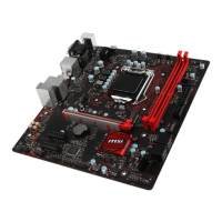 Preview: MSI B250M GAMING PRO