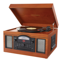Preview: Crosley Archiver