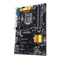 Preview: Gigabyte GA-Z97P-D3