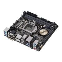 Preview: Asus H97I-PLUS
