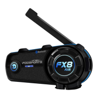 Preview: FODSPORTS FX8 AIR