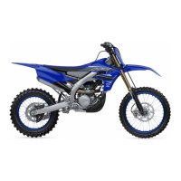 Preview: Yamaha YZ250FX 2021