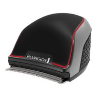 Preview: Remington QuickCut Pro