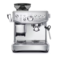 Preview: the Barista Express Impress