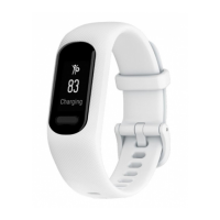 Preview: Garmin VIVOSMART 5