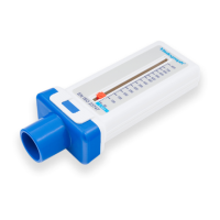 Preview: Vitalograph Peak Flow Meter