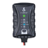Battery Charger Logo
