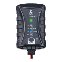 Preview: Cobra Battery Charger 2A