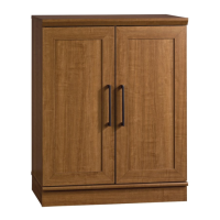 Preview: Sauder Home Plus Base Cabinet