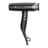 Hair Dryer Logo