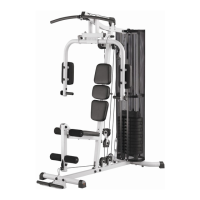 Preview: Kettler FITMASTER 300