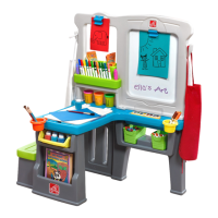 Preview: Step2 Great Creations Art Center