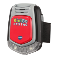 Preview: VTech KidiGo NexTag