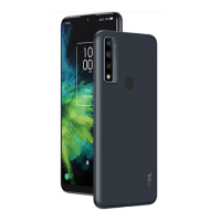 Preview: TCL 20 A5G Series