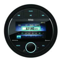Preview: Boss Audio Systems MGV500B