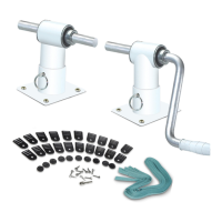Preview: Swimline HYDROTOOLS Solar Reel
