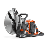 Preview: Husqvarna K1 PACE