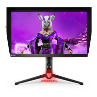 Preview: AOC AGON PRO