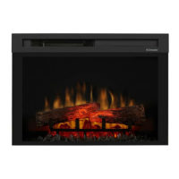 Preview: Dimplex XHD23