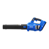 Preview: Kobalt KLB 1040B-03