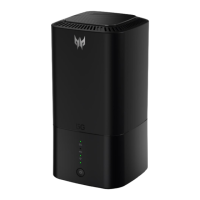 Preview: Acer Predator Connect X5 5G CPE