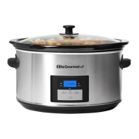 Preview: Elite Gourmet MST-900D