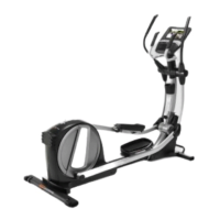 Preview: NordicTrack SpaceSaver SE 7i