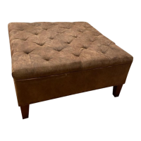 Preview: Wayfair OTTOMAN