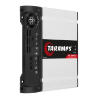 Preview: Taramps HD 2000