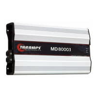 Preview: Taramps MD8000.1