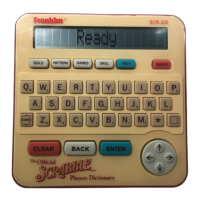 Preview: The Official SCRABBLE Players Dictionary