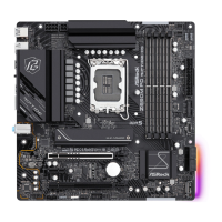 Preview: ASROCK Z690M PG Riptide/D5