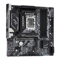 Preview: ASROCK B660M Pro RS/D5