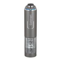 Preview: Cuisinart EvolutionX RWO-100