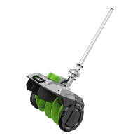 Preview: Ego Power+ SSA1200