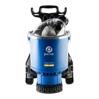 Preview: Pacvac Superpro 700 Series