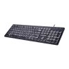 Keyboard Logo