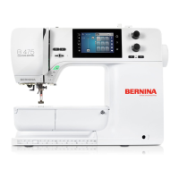 Preview: Bernina 475 QE
