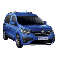 Preview: Renault EXPRESS 2021
