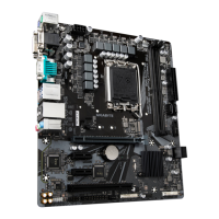 Preview: Gigabyte H610M HD3P
