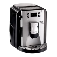 Preview: Gaggia Unica