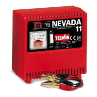 Preview: Telwin Nevada 11