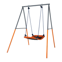 Preview: SPORTSPOWER MY FIRST SKYFLYER