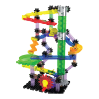 Preview: Techno Gears Marble Mania Crankster 3.0