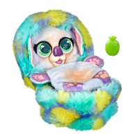 Preview: Hasbro furReal Rollies
