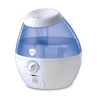 Preview: Vicks Mini Cool Mist