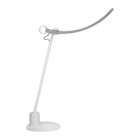 Preview: BenQ e-Reading lamp