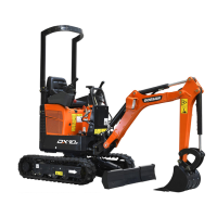 Preview: Doosan DX10z