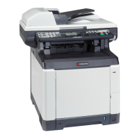 Preview: Kyocera ECOSYS M6026