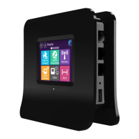 Preview: Securifi Almond 2015